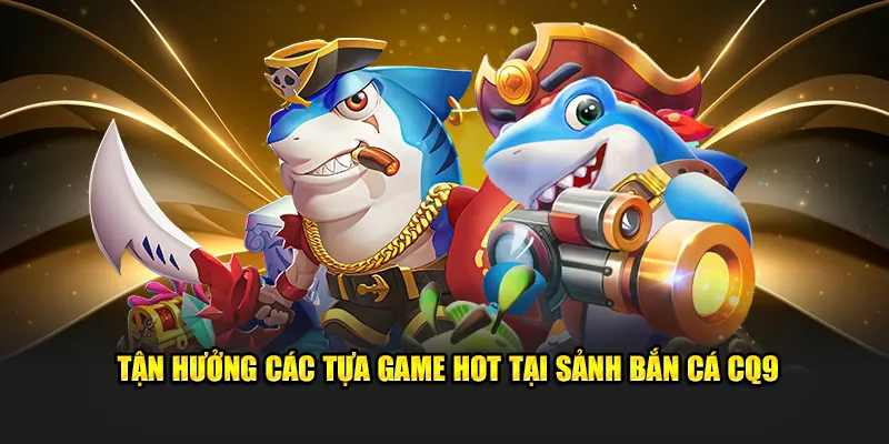 Những cái tên đang làm mưa làm gió tại hệ thống hiện nay