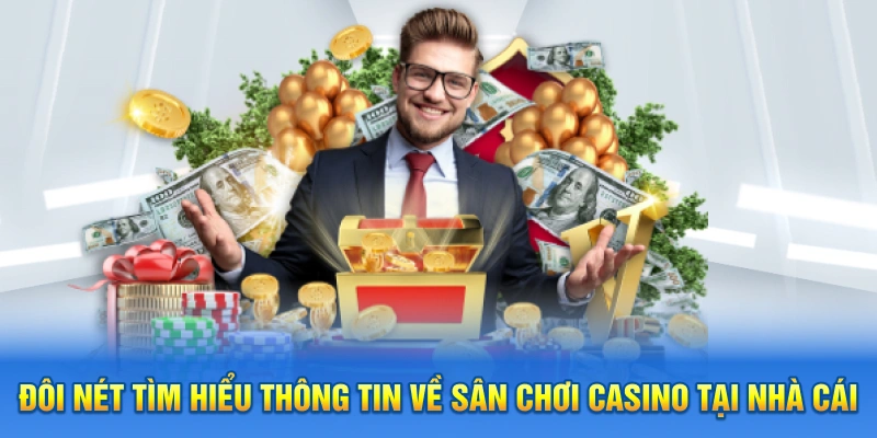 Tham gia tựa game blackjack với luật chơi vô cùng đơn giản tại casino Hi88