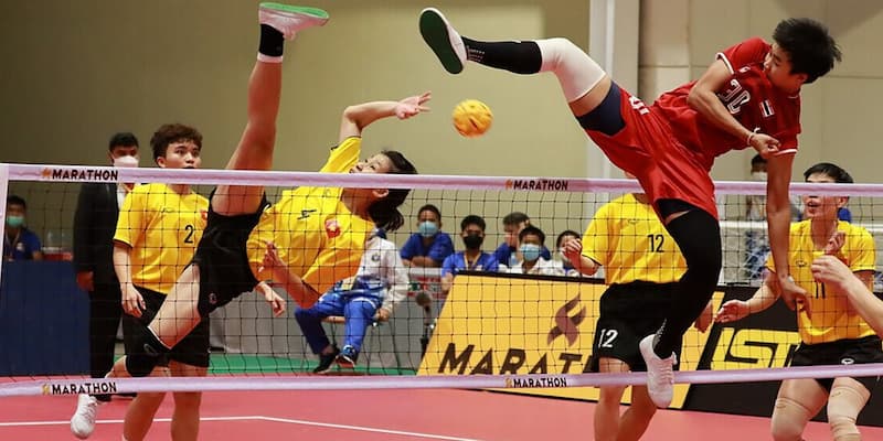 Thế nào là cược cầu mây ISTAF Super Series?