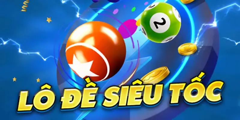 Mách bạn lối chơi chi tiết xổ số siêu tốc Hi88