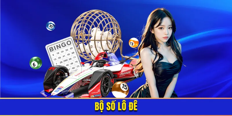Khám Phá Về Tổng Bộ Số Lô Đề Chi Tiết Cho Người Chơi