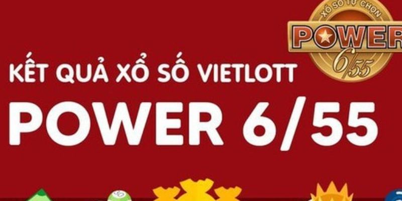 Người chơi xổ số thực hiện dò kết quả đơn giản theo hướng dẫn