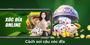Cách Soi Cầu Xóc Đĩa Không Sợ Thua Mới Nhất 2025