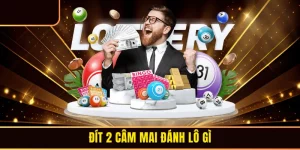Đít 2 Câm Mai Đánh Lô Gì? Chia Sẻ Bí Quyết Chơi Có Hiệu Quả
