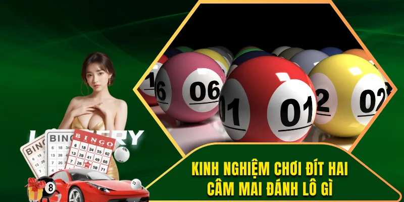 Kinh nghiệm chơi đít 2 câm mai đánh lô gì