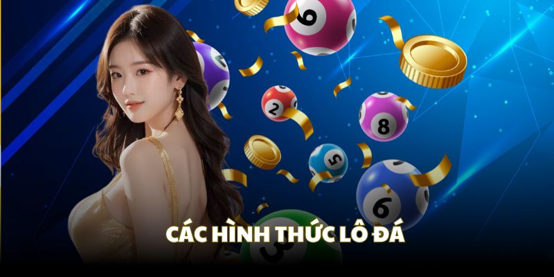 Hiểu được loại hình phổ biến trong lô đá là gì