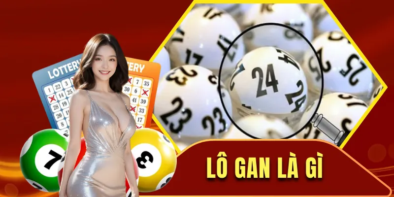Lô gan là gì?