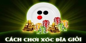 Mẹo Đánh Xóc Đĩa - Top 4 Bí Quyết Cực Hay Trên Hi88