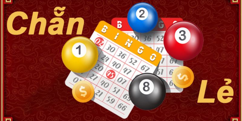 Các hình thức soi cầu chẵn lẻ đang được ưa chuộng hiện tại