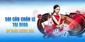 Chia Sẻ Kinh Nghiệm Soi Cầu Chẵn Lẻ Hiệu Quả
