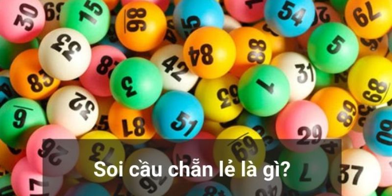 Khái niệm sơ lược về phương pháp soi cầu cực hot